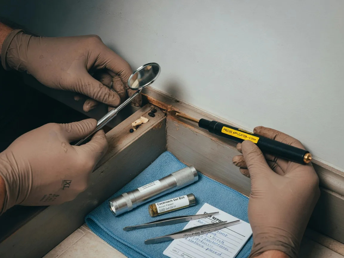 Why choose Emergency Pest Control in Antioch, TN